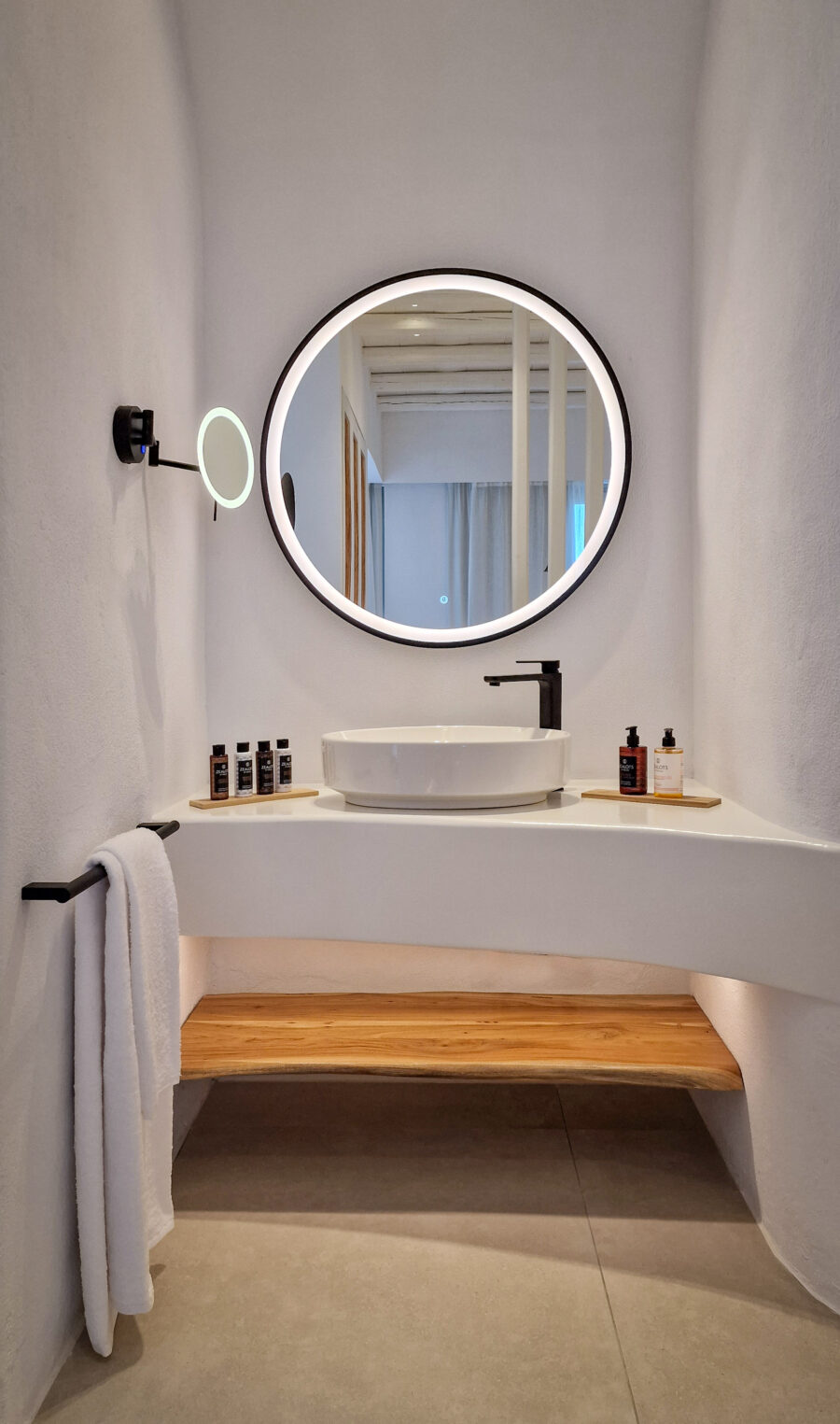 NEU: Agada Suites & Villas – Bild 3