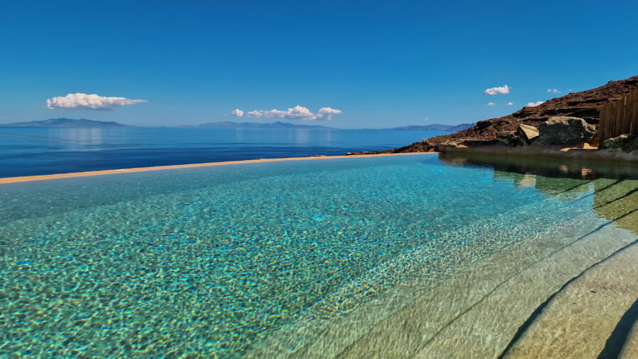 NEU: Agada Suites & Villas