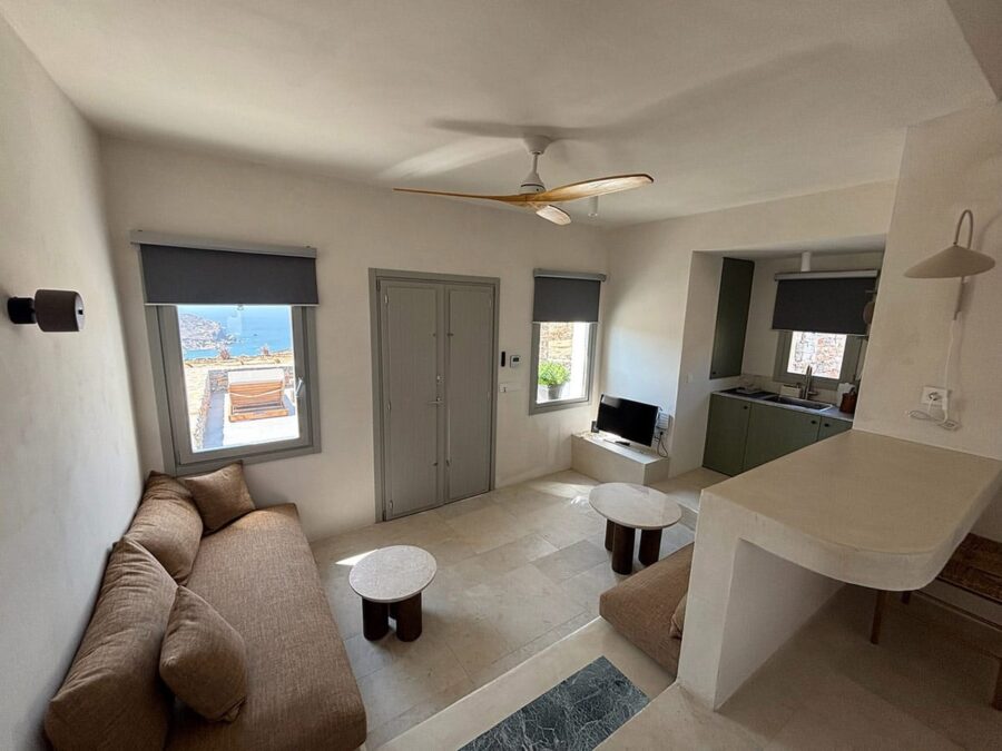 NEU: Pentanemi Suites – Bild 3