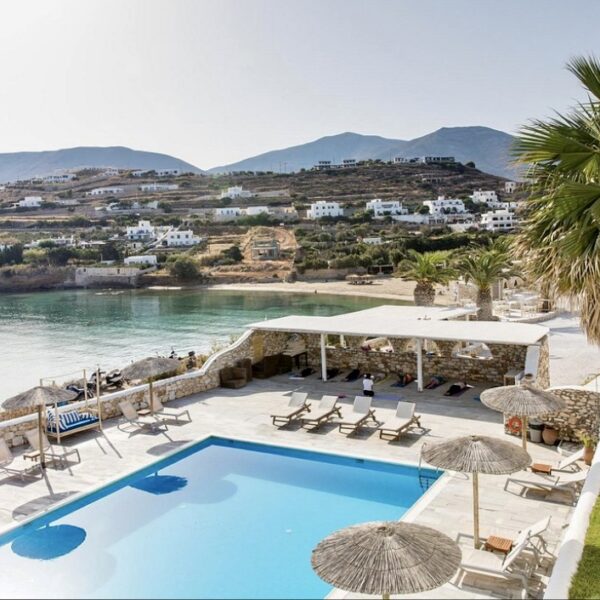 Paros Bay Hotel | NEU!
