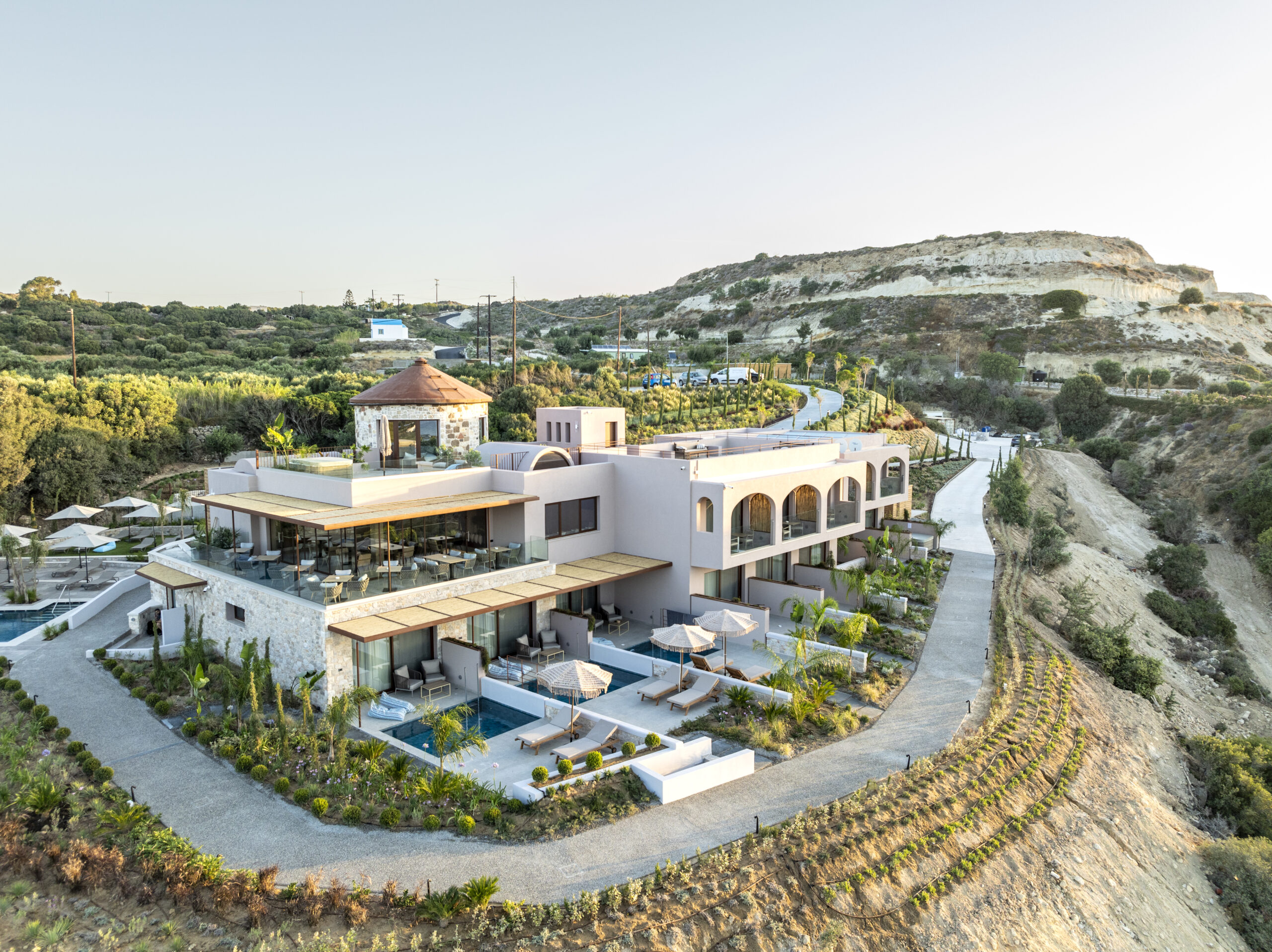 Terratorre Suites | NEU! – Bild 4