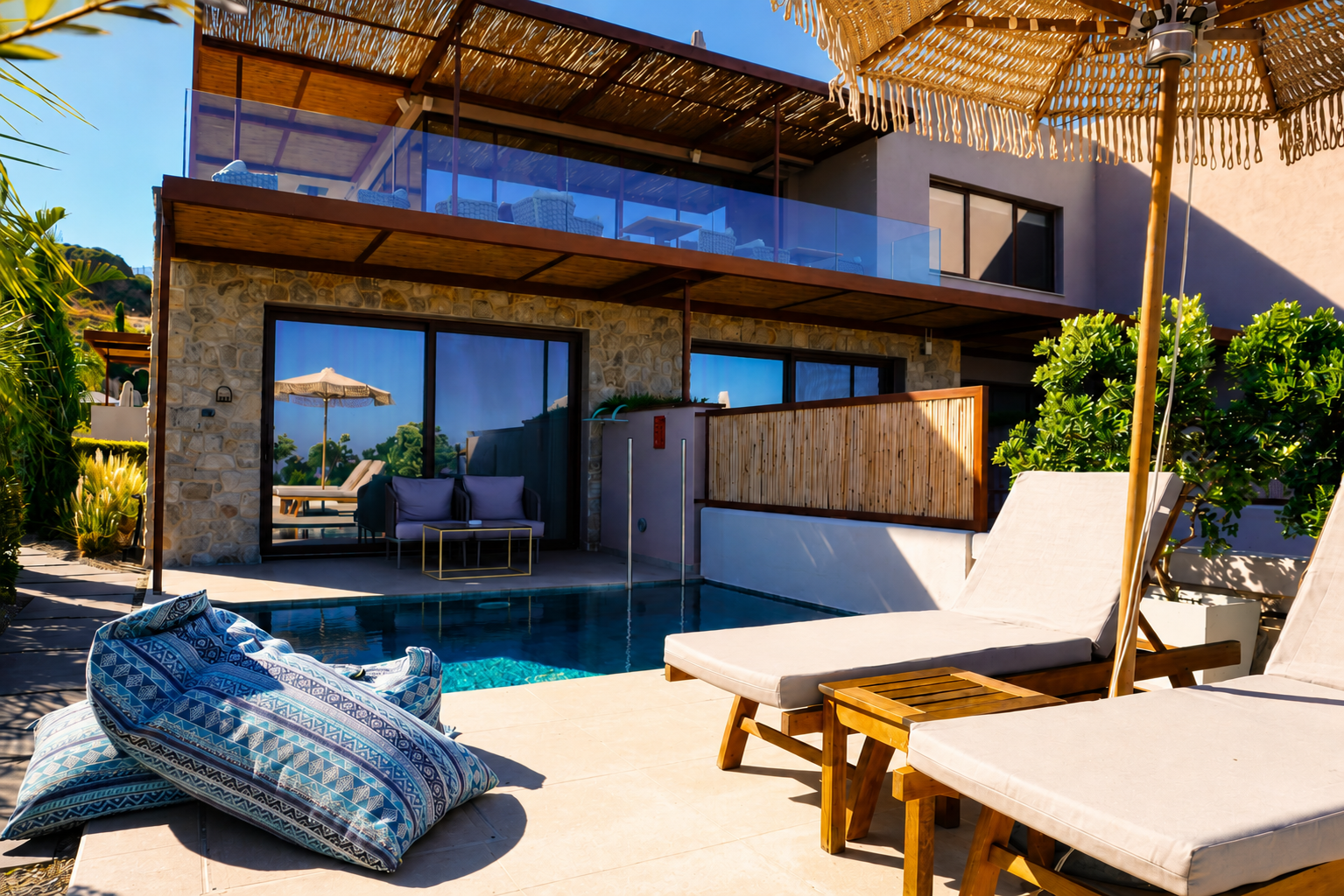 Terratorre Suites | NEU! – Bild 12