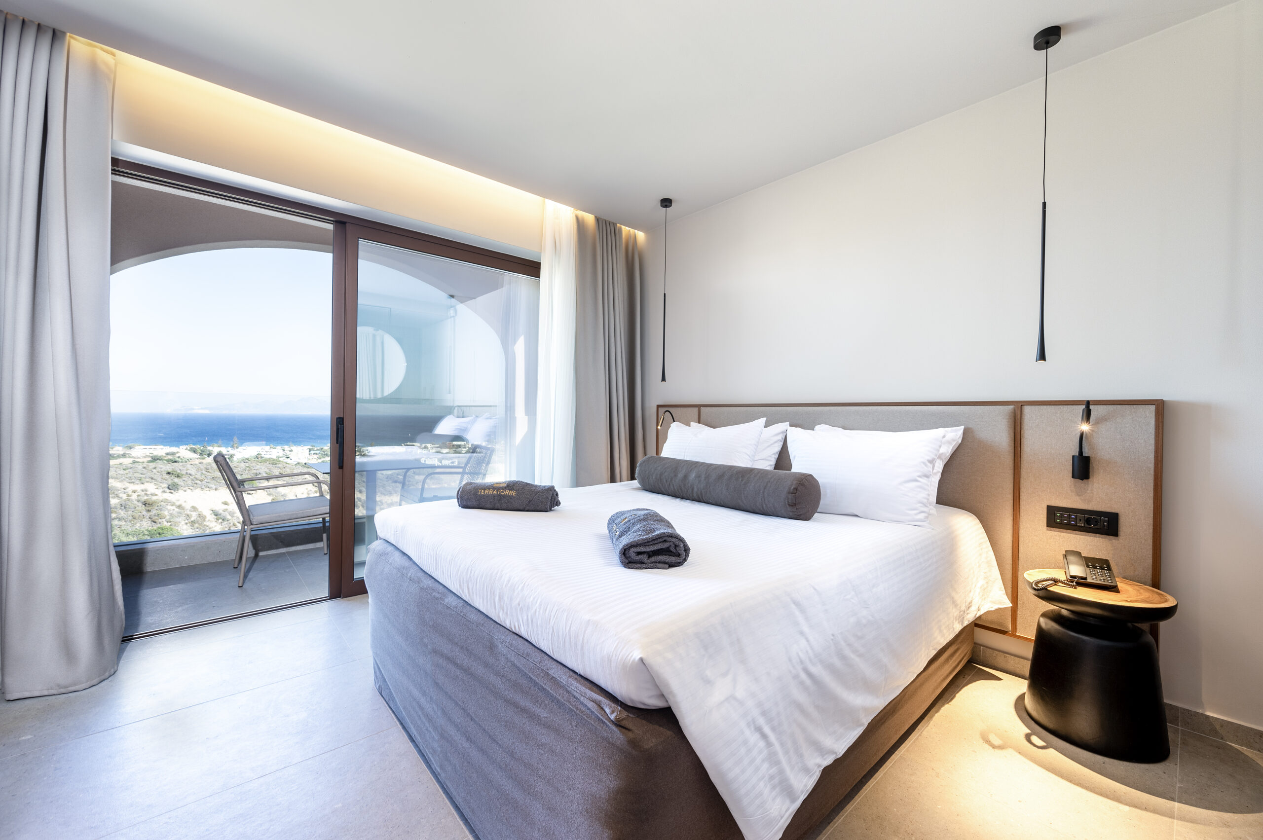 Terratorre Suites | NEU! – Bild 6