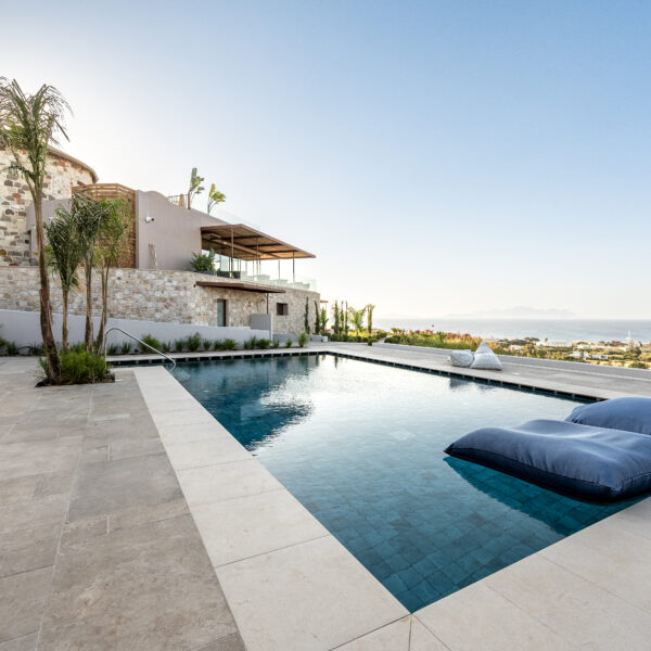 Terratorre Suites | NEU!