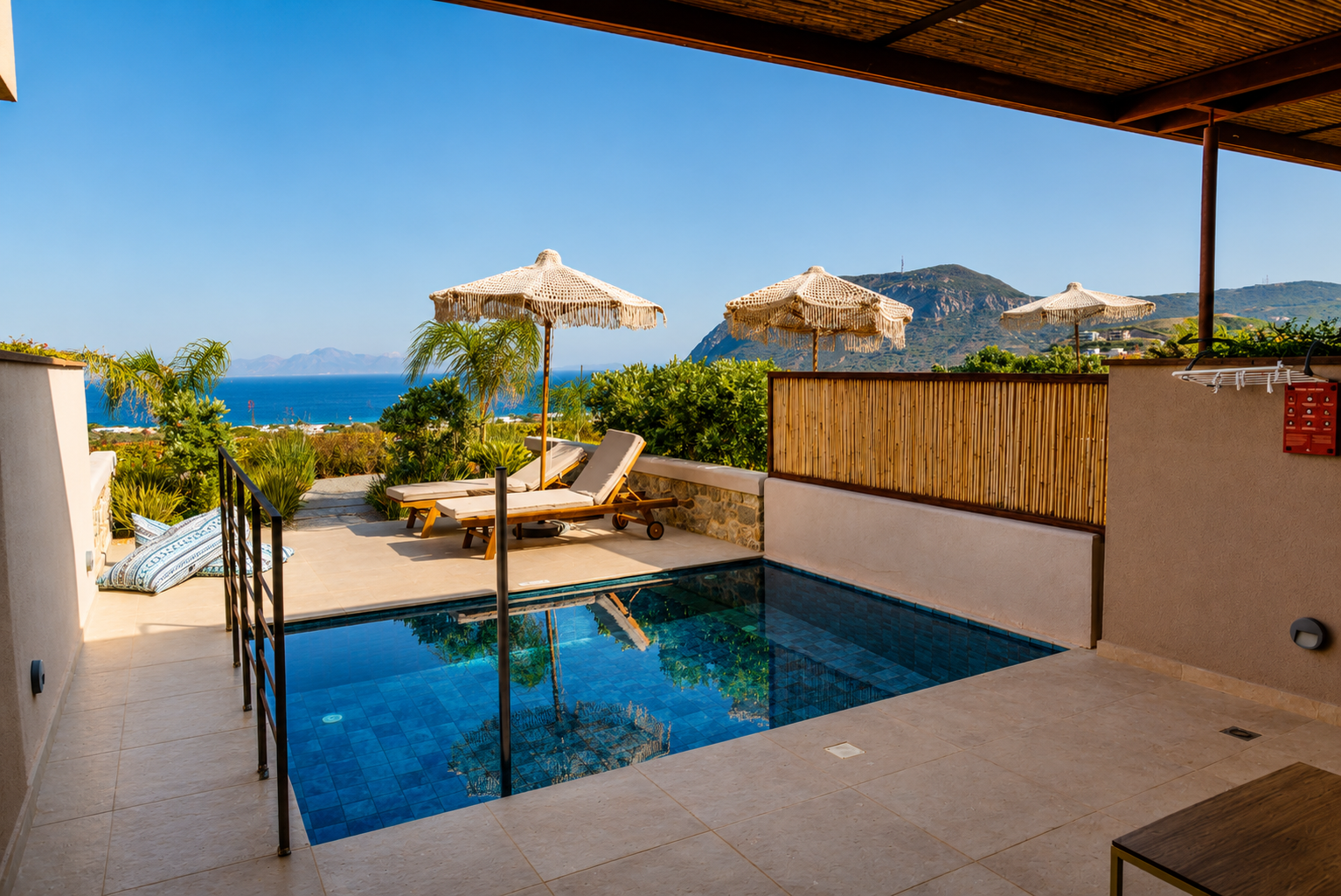 Terratorre Suites | NEU! – Bild 11