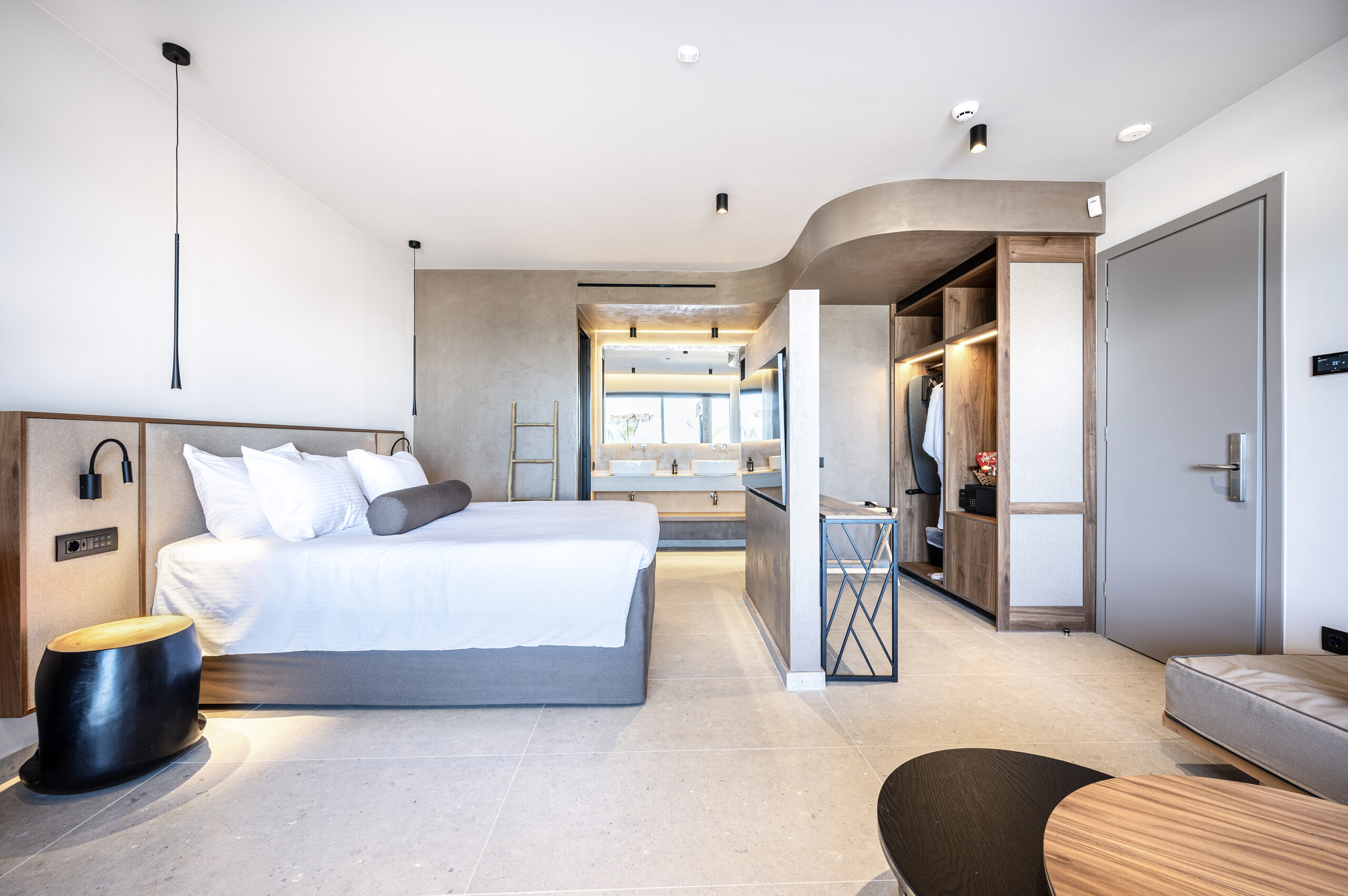 Terratorre Suites | NEU! – Bild 8
