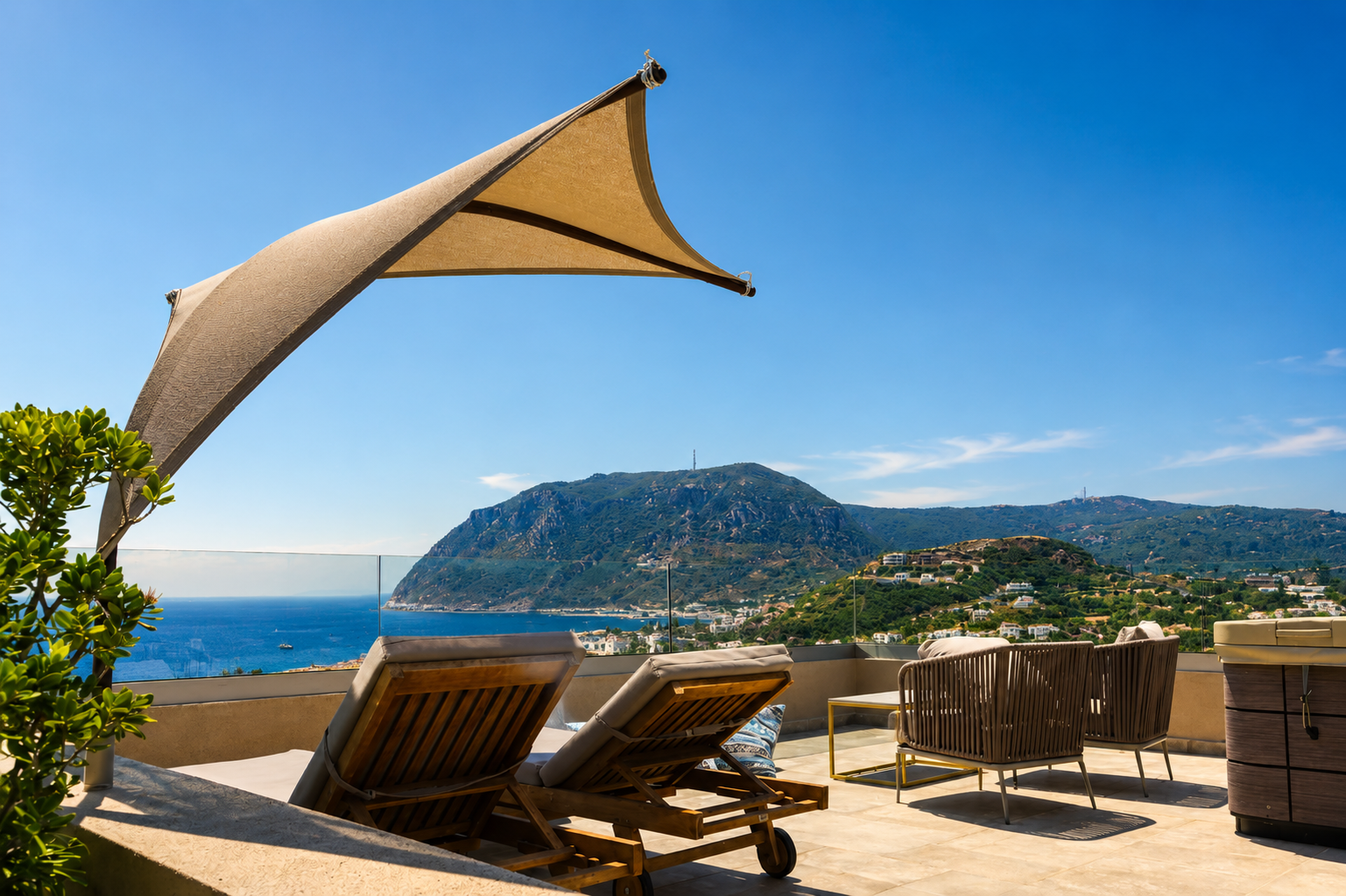 Terratorre Suites | NEU! – Bild 3